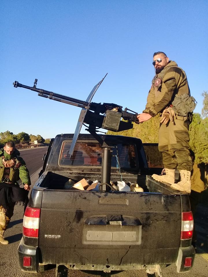 The ISIS Hunters Aymenn Jawad AlTamimi